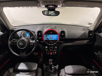 MINI Countryman 136 ch BVA7 Cooper Edition Premium Plus