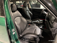 MINI Countryman 136 ch BVA7 Cooper Edition Premium Plus