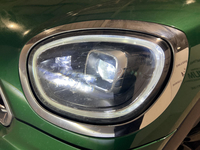 MINI Countryman 136 ch BVA7 Cooper Edition Premium Plus