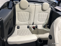 MINI Cabriolet Cooper 136 ch DKG7 Edition Premium Plus