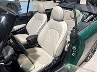 MINI Cabriolet Cooper 136 ch DKG7 Edition Premium Plus