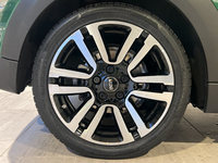 MINI Cabriolet Cooper 136 ch DKG7 Edition Premium Plus