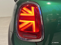 MINI Cabriolet Cooper 136 ch DKG7 Edition Premium Plus