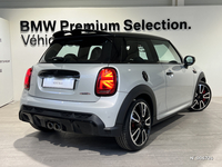 MINI Hatch 3 Portes John Cooper Works 231 ch BVA8 JCW