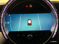 MINI Hatch 3 Portes John Cooper Works 231 ch BVA8 JCW