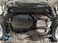 MINI Hatch 3 Portes John Cooper Works 231 ch BVA8 JCW