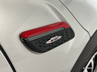 MINI Hatch 3 Portes John Cooper Works 231 ch BVA8 JCW