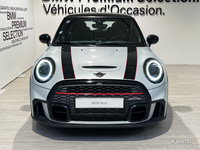 MINI Hatch 3 Portes John Cooper Works 231 ch BVA8 JCW