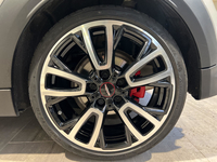 MINI Hatch 3 Portes John Cooper Works 231 ch BVA8 JCW