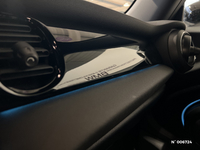 MINI Hatch 3 Portes John Cooper Works 231 ch BVA8 JCW