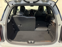 MINI Hatch 3 Portes John Cooper Works 231 ch BVA8 JCW