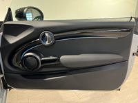 MINI Hatch 3 Portes John Cooper Works 231 ch BVA8 JCW