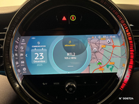 MINI Hatch 3 Portes John Cooper Works 231 ch BVA8 JCW