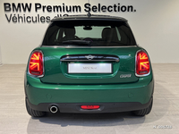 MINI Hatch 3 Portes Cooper 136 ch Edition Greenwich