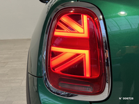 MINI Hatch 3 Portes Cooper 136 ch Edition Greenwich