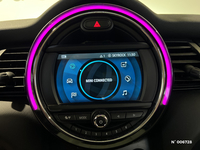 MINI Hatch 3 Portes Cooper 136 ch Edition Greenwich