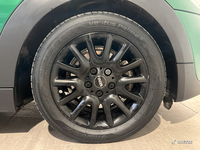 MINI Hatch 3 Portes Cooper 136 ch Edition Greenwich