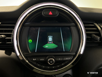 MINI Hatch 3 Portes Cooper 136 ch Edition Greenwich