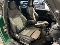 MINI Hatch 3 Portes Cooper 136 ch Edition Greenwich