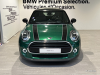 MINI Hatch 3 Portes Cooper 136 ch Edition Greenwich