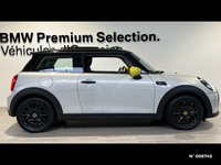 MINI Hatch 3 Portes Cooper SE 184 ch Edition Premium Plus