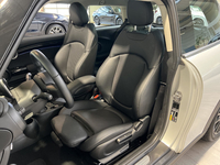 MINI Hatch 3 Portes Cooper SE 184 ch Edition Premium Plus