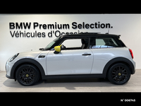 MINI Hatch 3 Portes Cooper SE 184 ch Edition Premium Plus