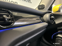 MINI Hatch 3 Portes Cooper SE 184 ch Edition Premium Plus