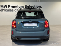 MINI Countryman 125 - 95 ch ALL4 BVA6 Cooper SE Edition Premium Plus