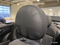 MINI Cabriolet Cooper 136 ch DKG7 Edition Premium Plus