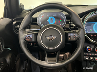 MINI Cabriolet Cooper 136 ch DKG7 Edition Premium Plus