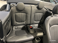 MINI Cabriolet Cooper 136 ch DKG7 Edition Premium Plus