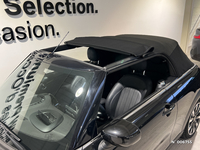 MINI Cabriolet Cooper 136 ch DKG7 Edition Premium Plus