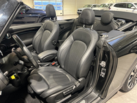 MINI Cabriolet Cooper 136 ch DKG7 Edition Premium Plus