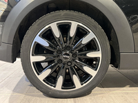 MINI Cabriolet Cooper 136 ch DKG7 Edition Premium Plus