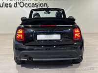 MINI Cabriolet Cooper 136 ch DKG7 Edition Premium Plus