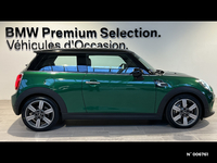 MINI Hatch 3 Portes Cooper 136 ch BVA7 Edition 60 Years