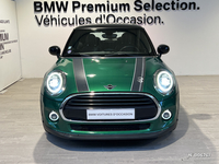 MINI Hatch 3 Portes Cooper 136 ch BVA7 Edition 60 Years