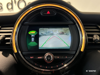 MINI Hatch 3 Portes Cooper 136 ch BVA7 Edition 60 Years