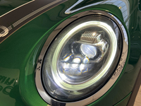 MINI Hatch 3 Portes Cooper 136 ch BVA7 Edition 60 Years