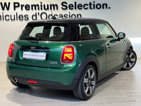 MINI Hatch 3 Portes Cooper 136 ch BVA7 Edition 60 Years
