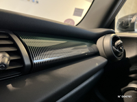 MINI Hatch 3 Portes Cooper 136 ch BVA7 Edition 60 Years