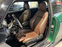 MINI Hatch 3 Portes Cooper 136 ch BVA7 Edition 60 Years