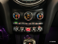 MINI Hatch 3 Portes Cooper S 178 ch DKG7 Edition Premium Plus