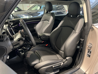 MINI Hatch 3 Portes Cooper S 178 ch DKG7 Edition Premium Plus