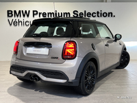 MINI Hatch 3 Portes Cooper S 178 ch DKG7 Edition Premium Plus