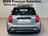 MINI Hatch 3 Portes Cooper 136 ch DKG7 Edition Premium Plus