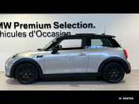 MINI Hatch 3 Portes Cooper 136 ch DKG7 Edition Premium Plus