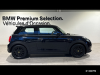 MINI Hatch 3 Portes Cooper SE 184 ch Edition Premium Plus