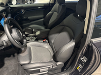 MINI Hatch 3 Portes Cooper SE 184 ch Edition Premium Plus